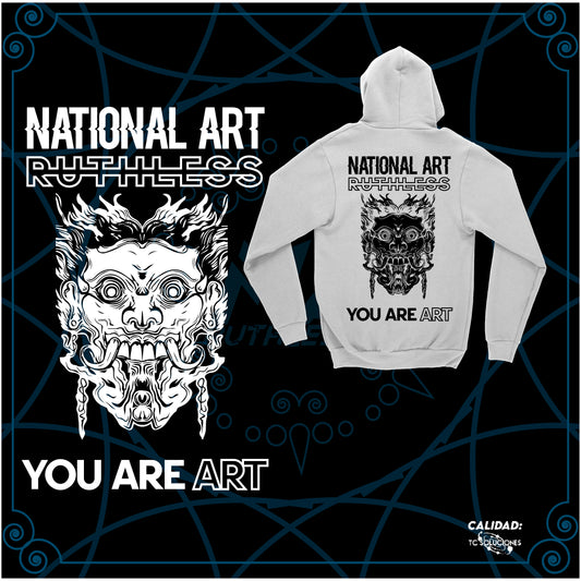 Suetas negra y blanca