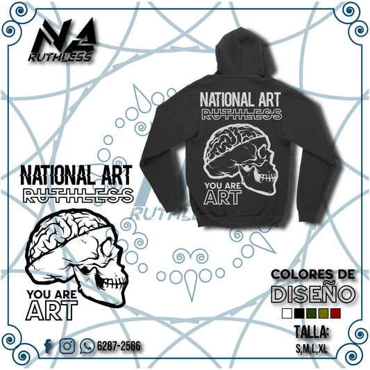 Suetas negra y blanca