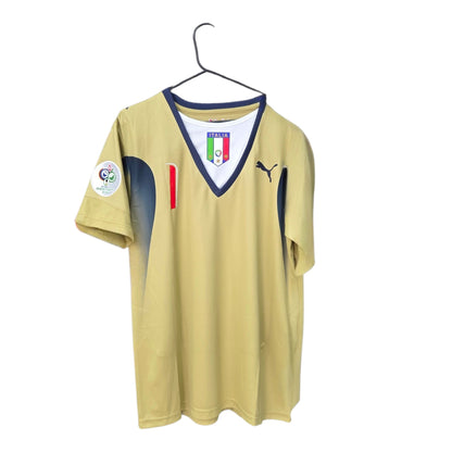 Italia 2006 Buffon #1