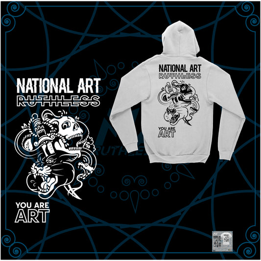 Suetas negra y blanca