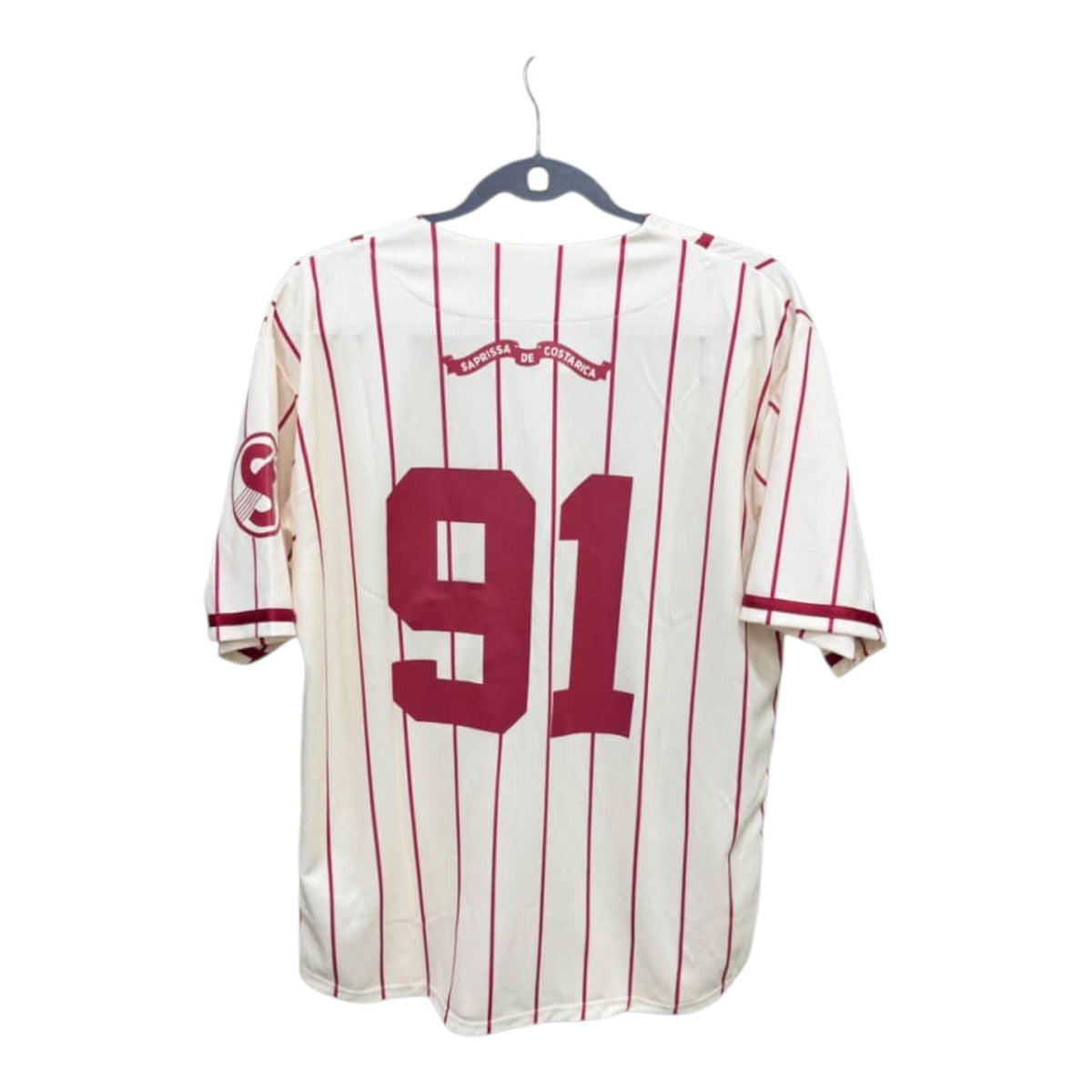 Saprissa 91 Aniversario