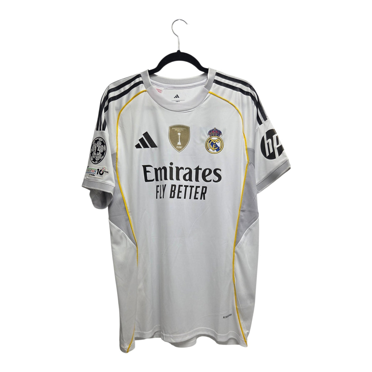 Fan Real Madrid Local Valverde #8