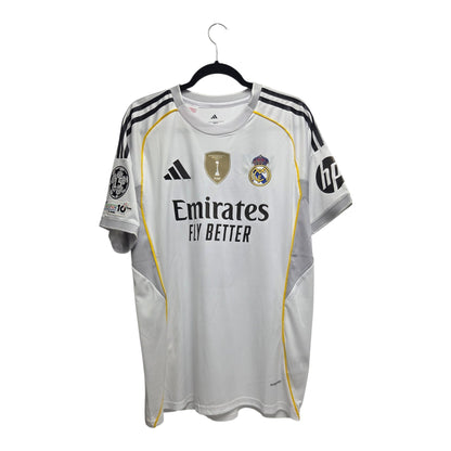 Fan Real Madrid Local Valverde #8
