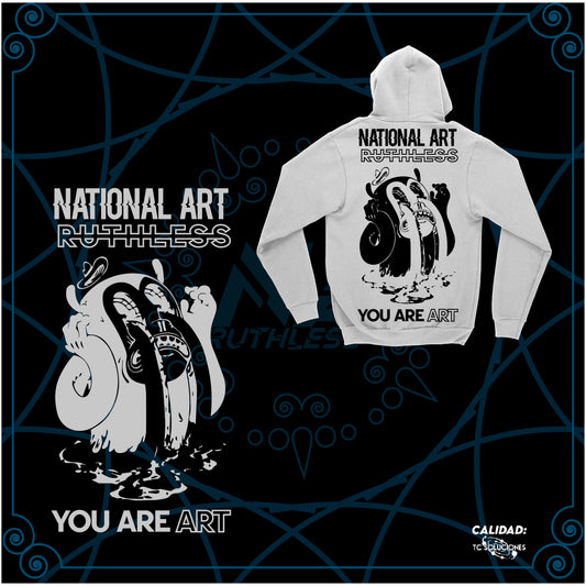 Suetas negra y blanca