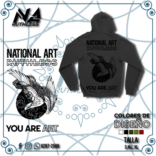 Suetas negra y blanca