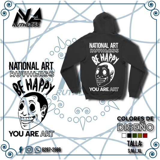 Suetas negra y blanca