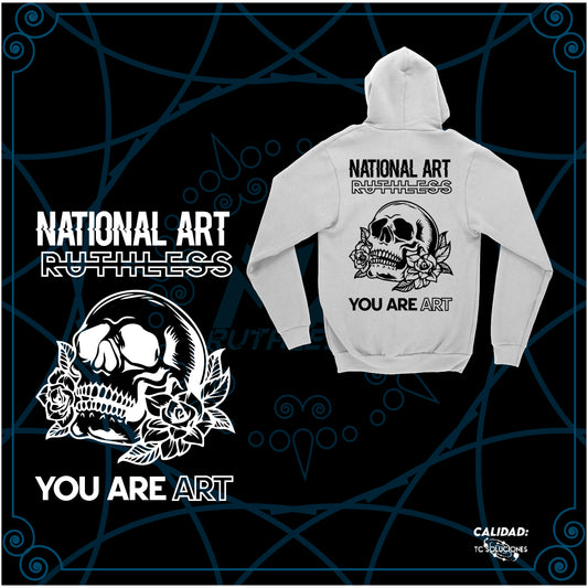 Suetas negra y blanca