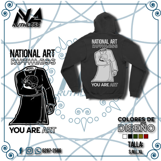 Suetas negra y blanca