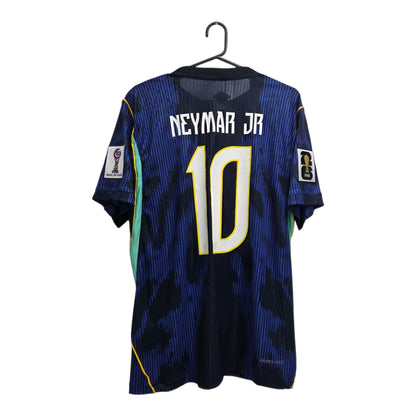 Player Brasil Visita 26-27 Neymar #10