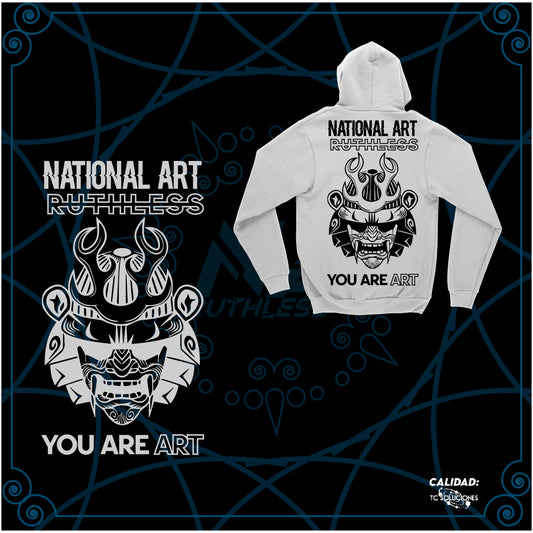 Suetas negra y blanca