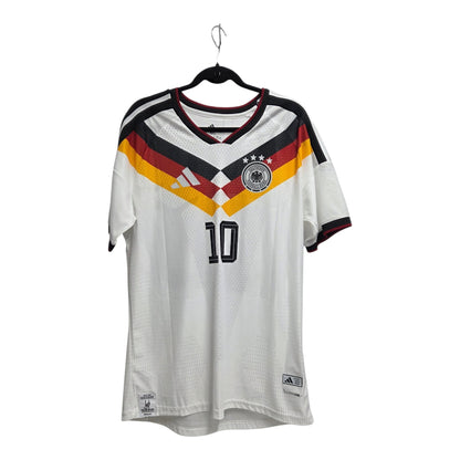 Player Alemania 26-27 Musiala #10