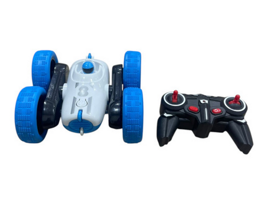 Carro a Control Remoto Rolling Yulian Toys.