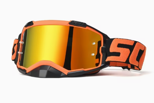Gafas Scoot Anaranjadas