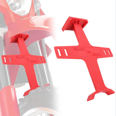 Soporte de Transporte para Motocicleta