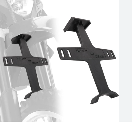 Soporte de Transporte para Motocicleta