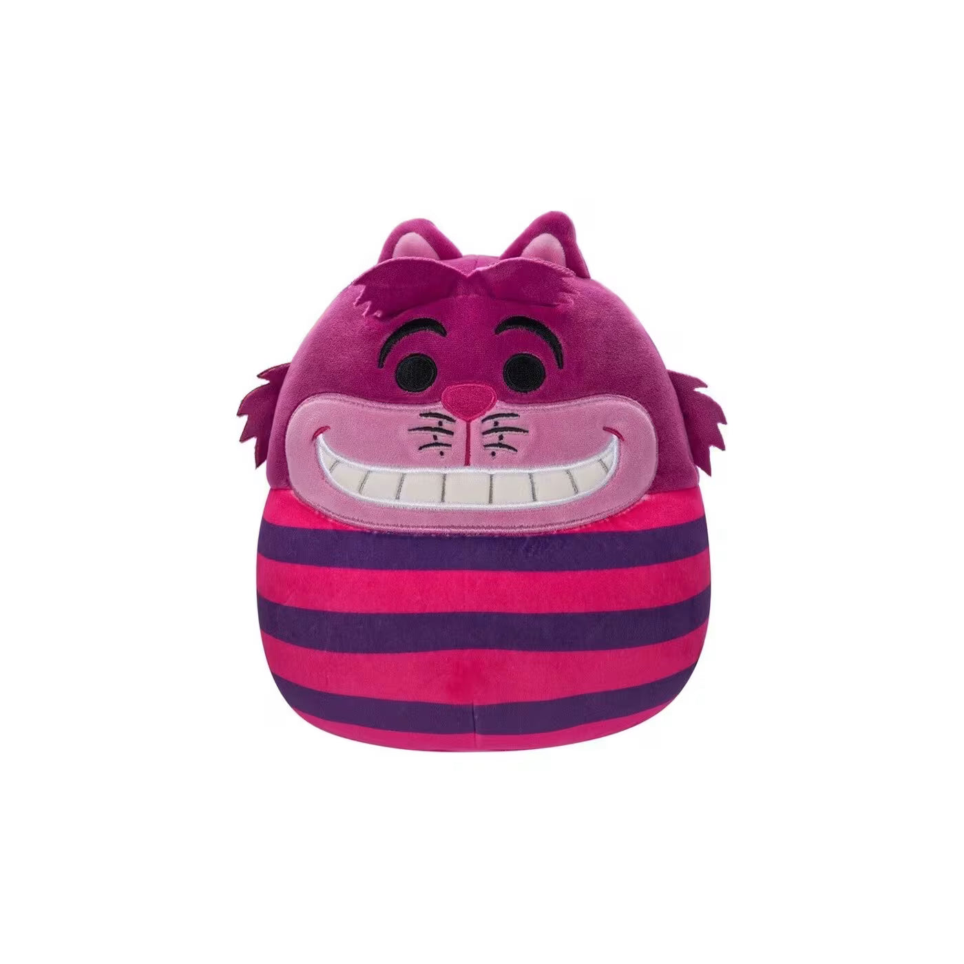 Peluche Squishmallows Disney Cheshire Cat.