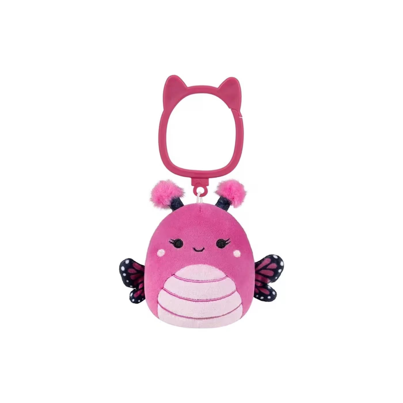 Llavero Squishmallows Marcelina.