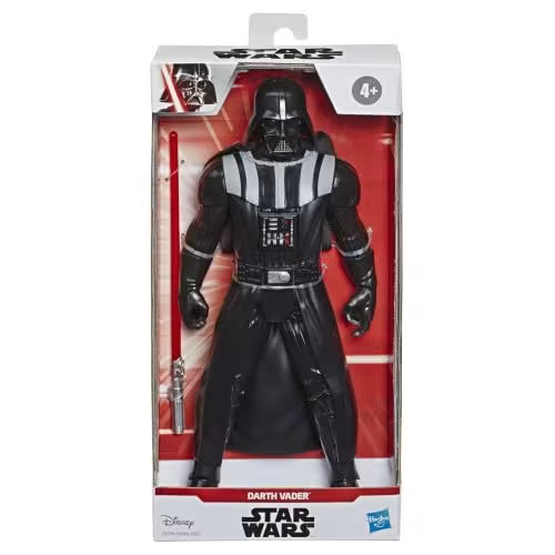 Figura Hasbro Star Wars Darth Vader.