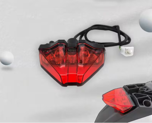 Luz De Freno Trasera KTM