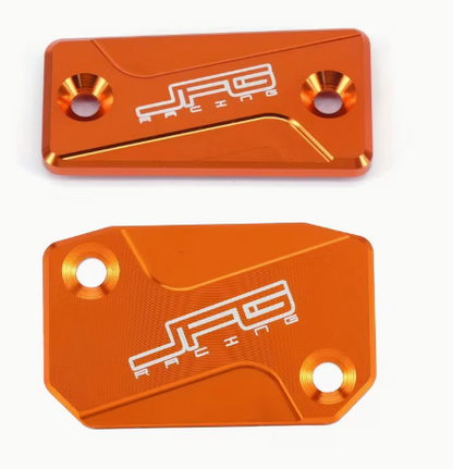 Tapa deposito Embrague y Freno KTM