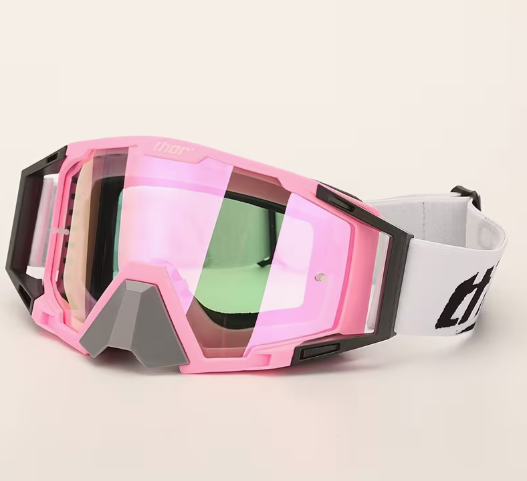 Gafas Thor Rasado con Negro