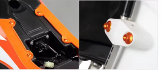 Tornillos para plásticos