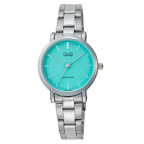 Reloj Q&Q Analógico C05A-016PY.