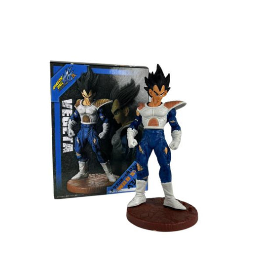 Figura Dragon Ball Vegeta