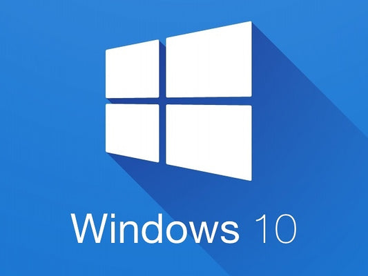 Licencia Original Microsoft Windows 10 PRO o Home