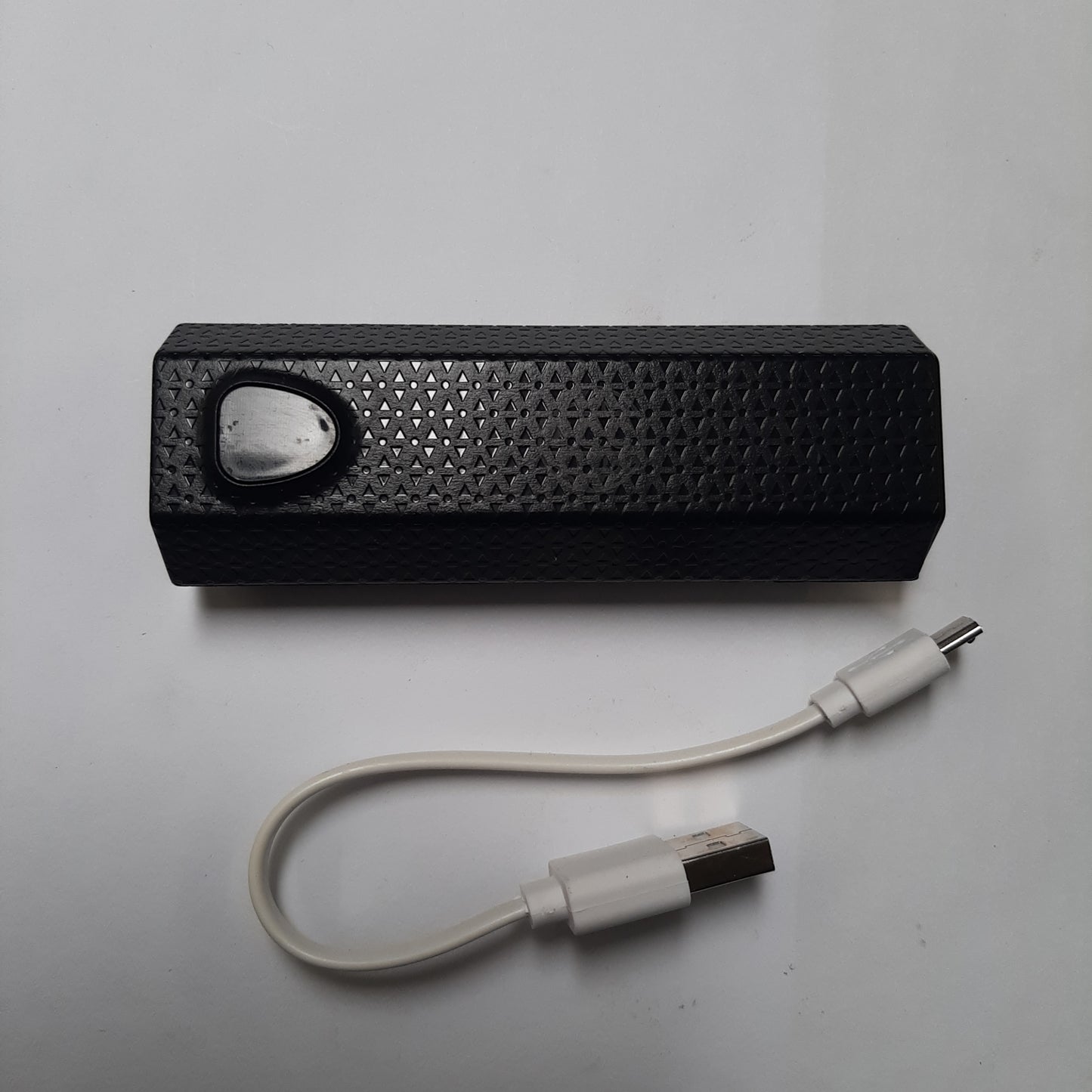 USB universal de batería externa