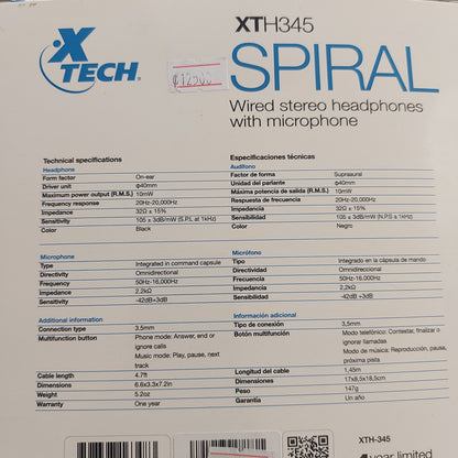 XTECH