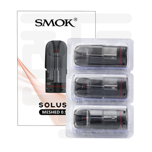 Cartucho Smok Solus 2.