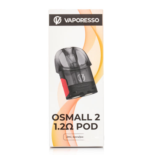 Cartucho Vaporesso Osmall 2.