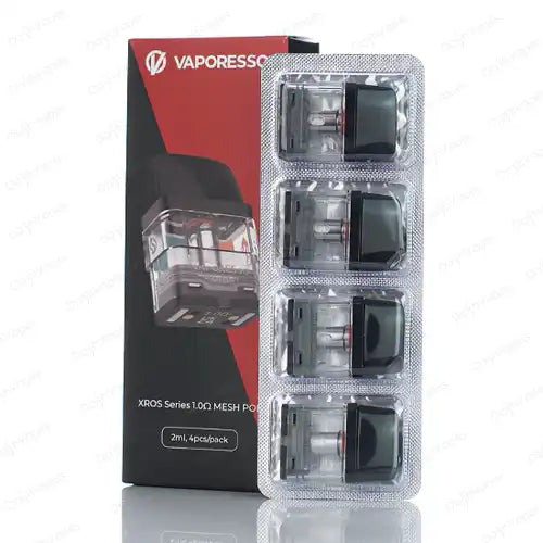 Cartucho Vaporesso XROS series pod