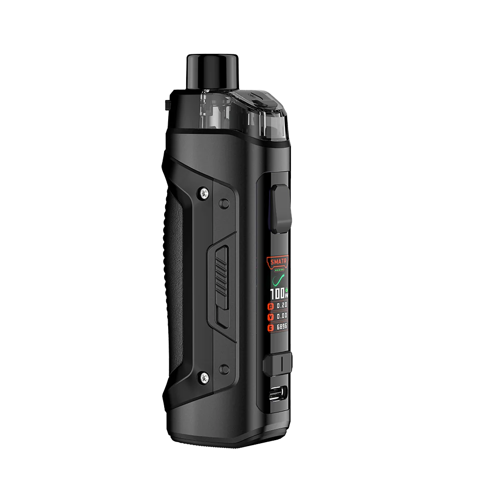 Geek Vape B100 Kit.