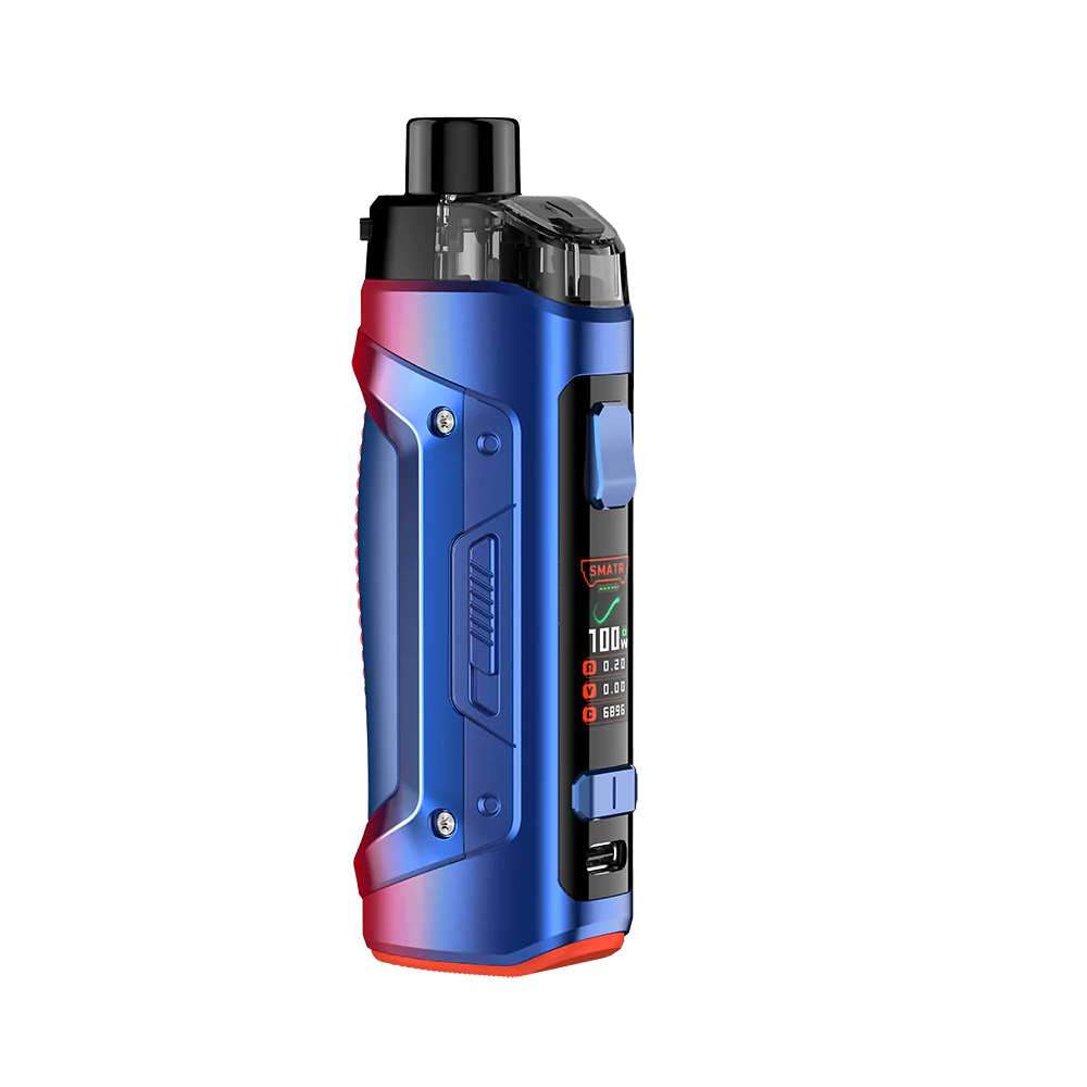 Geek Vape B100 Kit.