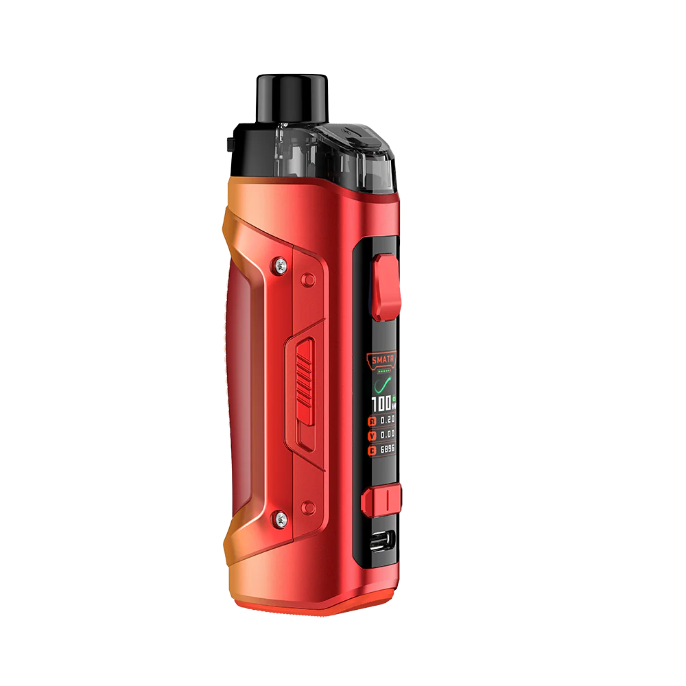 Geek Vape B100 Kit.