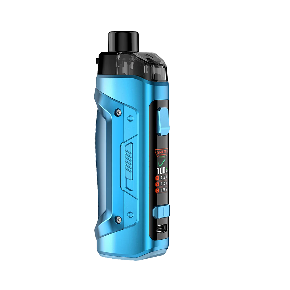 Geek Vape B100 Kit.