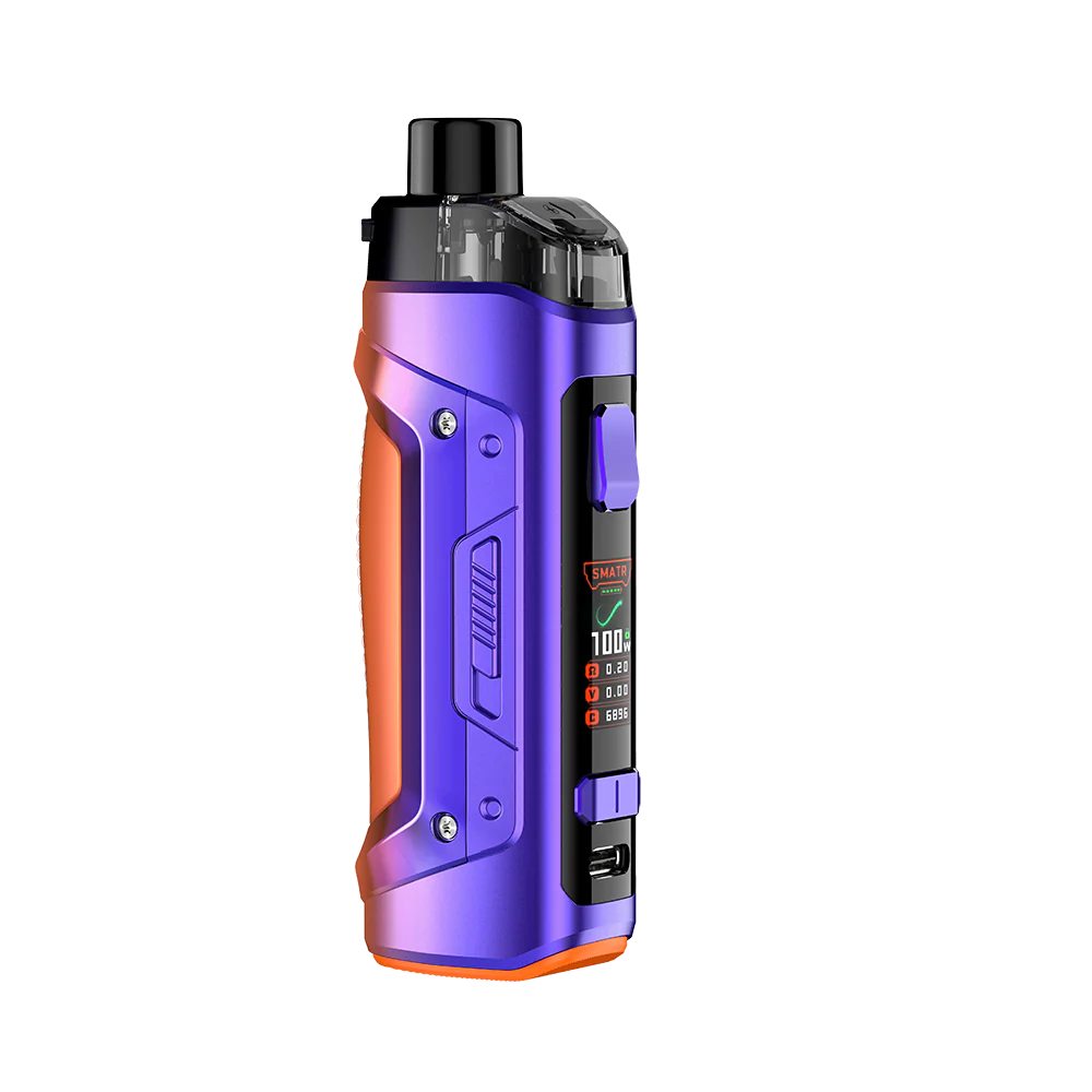 Geek Vape B100 Kit.