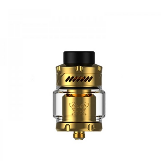 Hellvape Dead Rabbit 3 Rta.