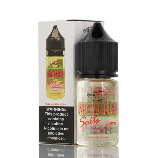 InneVape Salts Whatamelon 50mg.