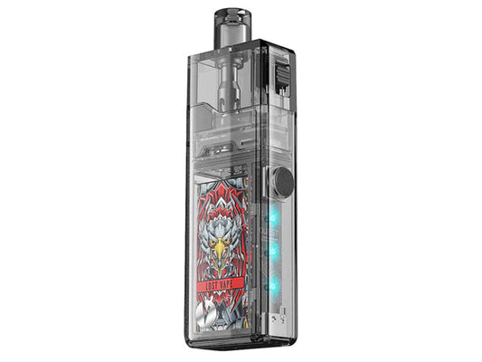 Lost Vape Orion Art Pod Kit.