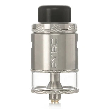 Pyro IV RDTA.