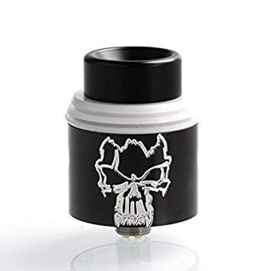 Redemption RDA.