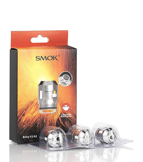 Resistencia Smok Baby V2 A2.