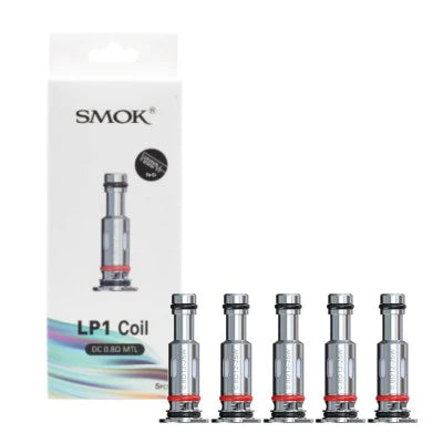 Resistencia Smok LP1