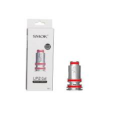 Resistencia Smok LP2.