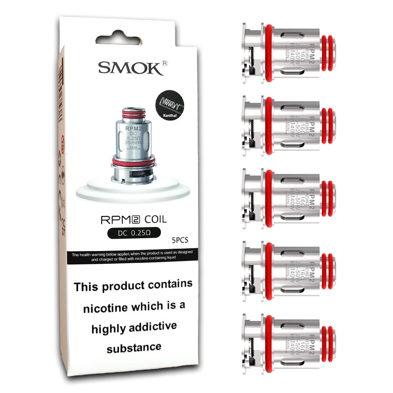 Smok RPM2 Coil.