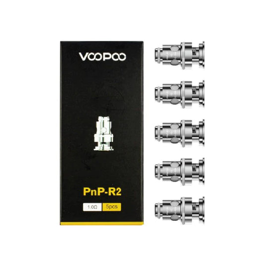 Resistencia Voopoo Pnp-R2.