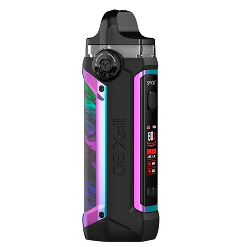 Smok IPX 80 Kit.